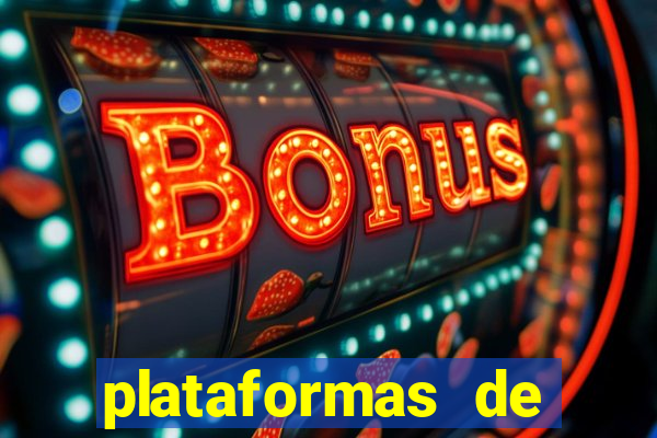 plataformas de jogos 2024